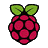 fenster symbol raspberry pi